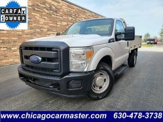 Ford 2014 F-250 Super Duty