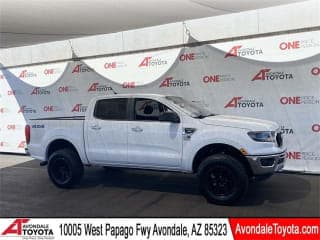 Ford 2020 Ranger