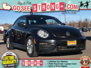 Volkswagen 2018 Beetle