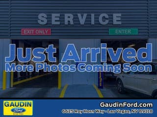 Ford 2018 Fusion Hybrid