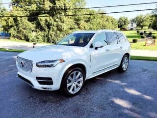 Volvo 2019 XC90