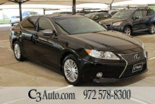 Lexus 2014 ES 350