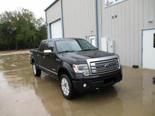 Ford 2014 F-150