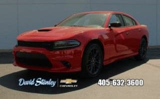 Dodge 2022 Charger