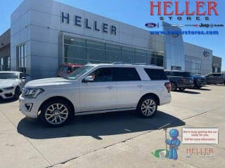 Ford 2018 Expedition