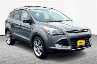 Ford 2014 Escape