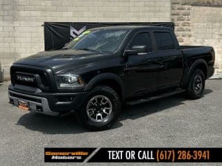 Ram 2016 1500