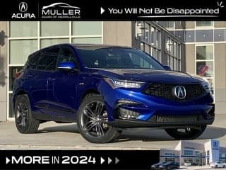 Acura 2021 RDX