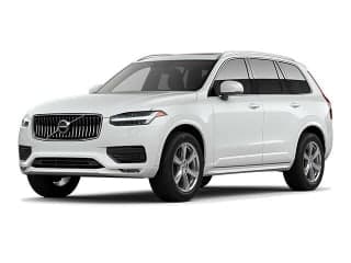 Volvo 2021 XC90