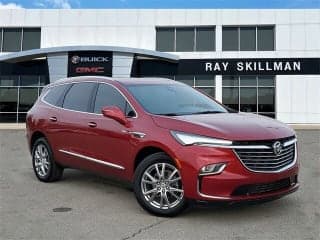 Buick 2024 Enclave