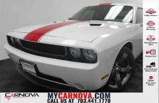 Dodge 2014 Challenger