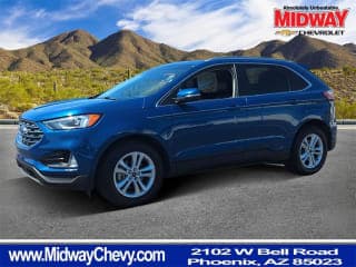 Ford 2020 Edge