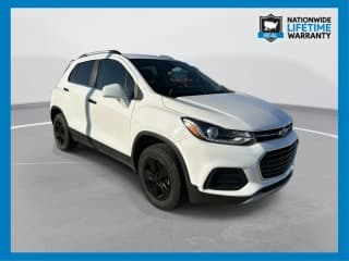 Chevrolet 2020 Trax