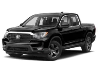 Honda 2023 Ridgeline