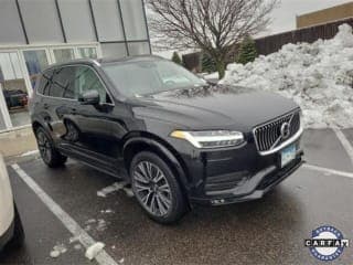 Volvo 2022 XC90