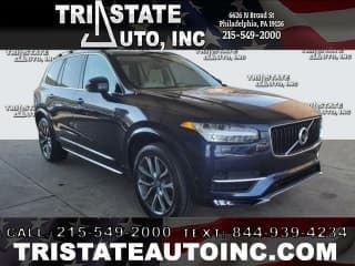 Volvo 2017 XC90