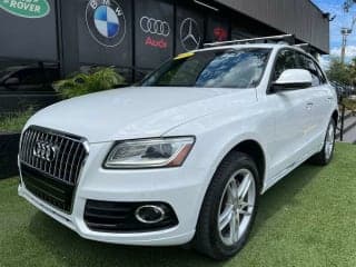 Audi 2016 Q5