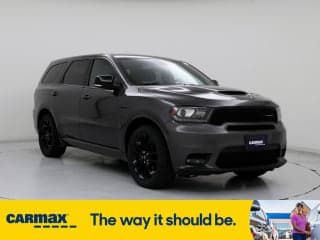 Dodge 2020 Durango