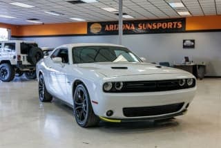 Dodge 2018 Challenger