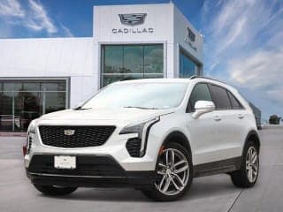 Cadillac 2022 XT4