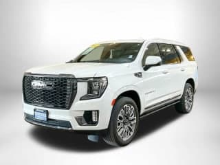 GMC 2023 Yukon