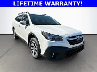 Subaru 2021 Outback