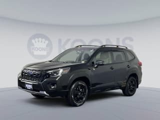 Subaru 2024 Forester