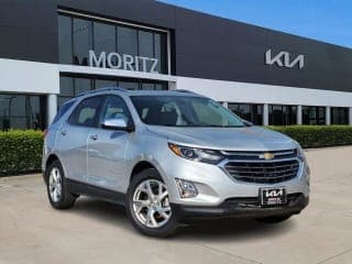 Chevrolet 2020 Equinox