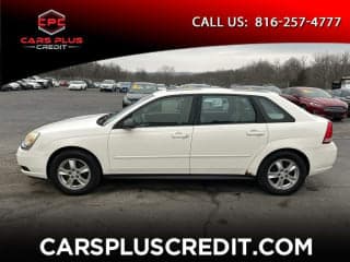 Chevrolet 2004 Malibu Maxx