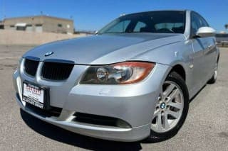 BMW 2006 3 Series