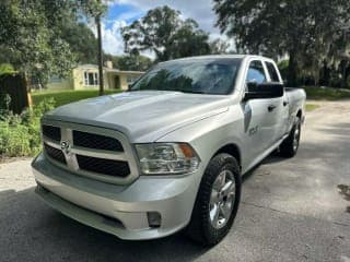 Ram 2018 1500