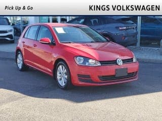 Volkswagen 2015 Golf