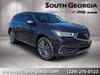 Acura 2019 MDX