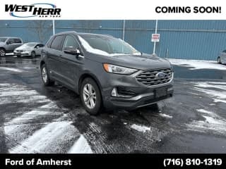 Ford 2020 Edge