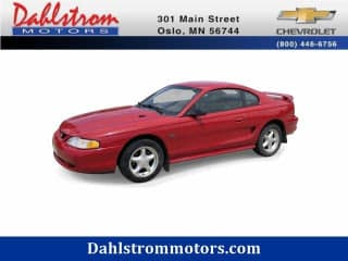 Ford 1994 Mustang