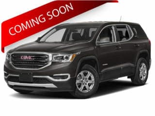 GMC 2019 Acadia