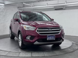 Ford 2017 Escape