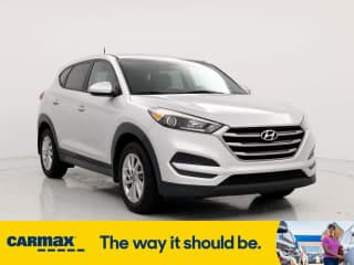 Hyundai 2017 Tucson