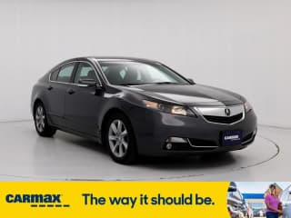 Acura 2013 TL