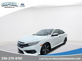 Honda 2018 Civic