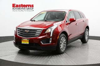 Cadillac 2019 XT5