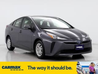 Toyota 2022 Prius