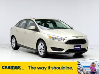 Ford 2018 Focus