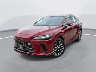 Lexus 2023 RX 350