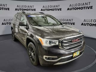 GMC 2018 Acadia