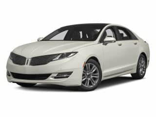 Lincoln 2013 MKZ