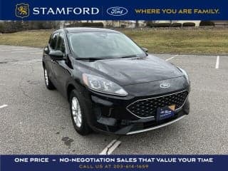 Ford 2020 Escape