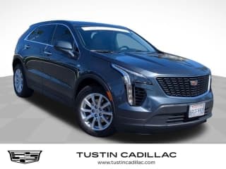 Cadillac 2020 XT4