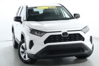 Toyota 2020 RAV4