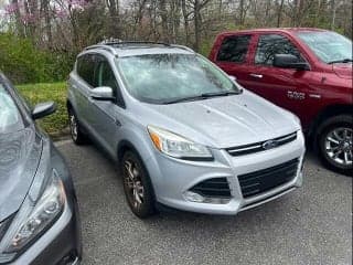 Ford 2014 Escape